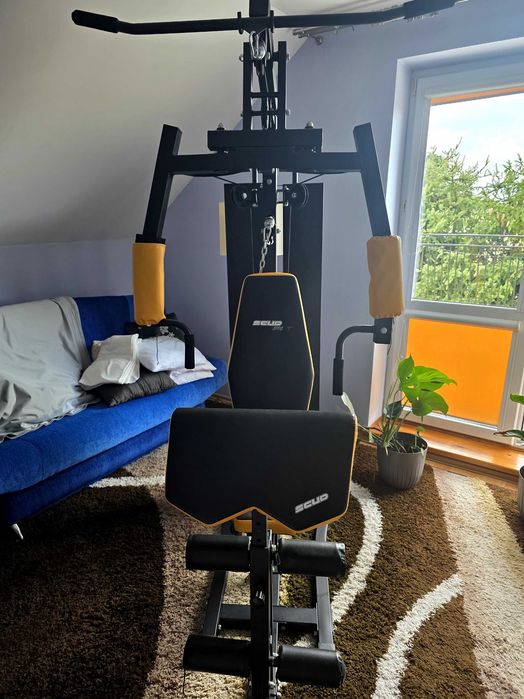 Atlas do ćwiczeń