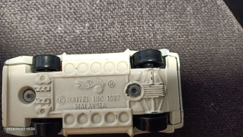 Hot Wheels Lamborghini