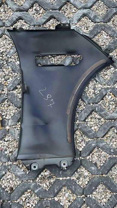 Guarda-lamas Mercedes-Benz EQS V297