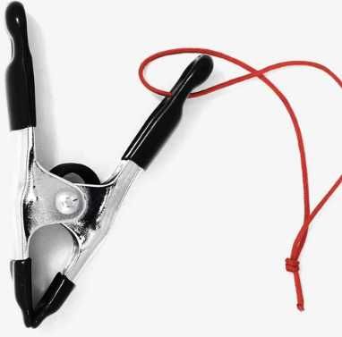 Gibraltar SC-TC Triangle Clip holder
