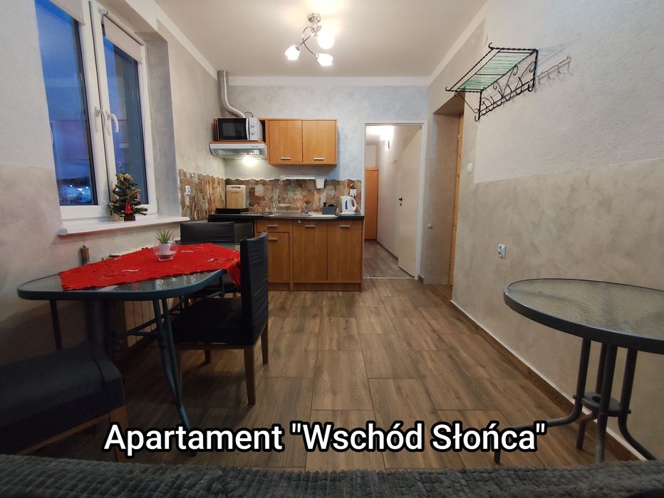 Tylicz Ferie! Wolne Apartamenty "Malaikat" - Noclegi & Masaże