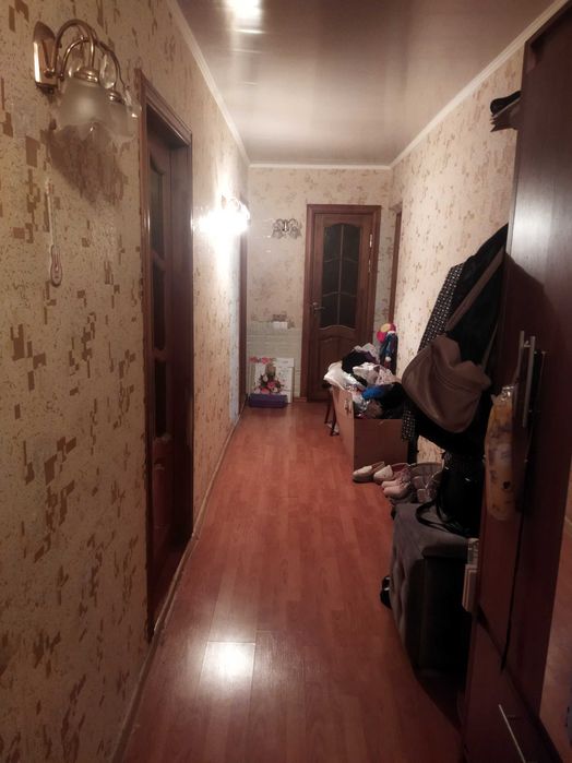 Продам квартиру 3 кімнати