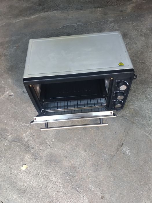 Micro forno 48L usado como novo