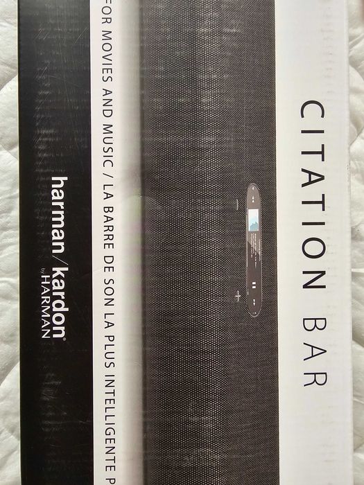 Harman Kardon Citation