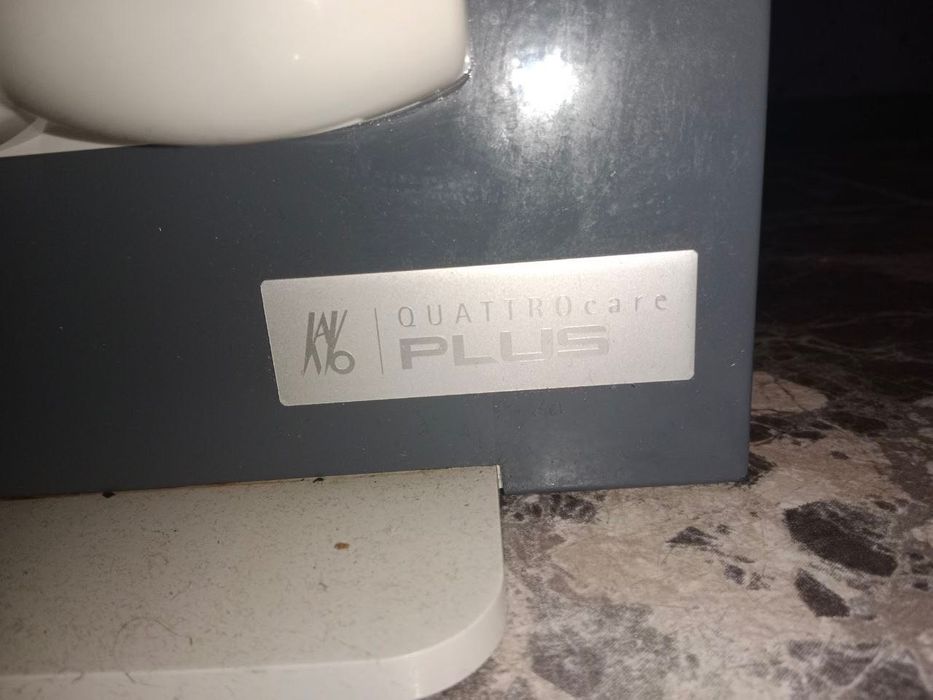Продам стоматологічний автоматичний апарат KaVo QUATTROcare PLUS 2124А