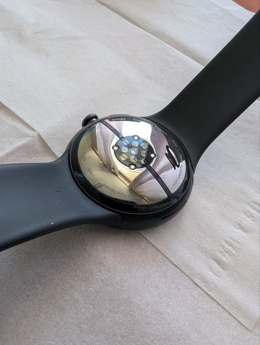 Google Pixel Watch 3 45mm Wi-Fi
