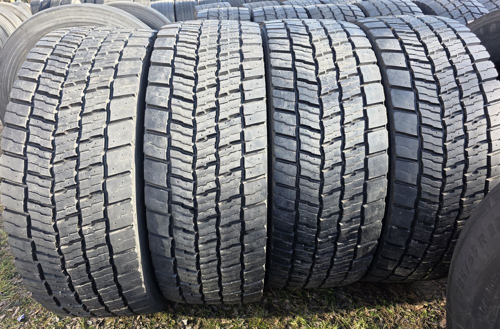 315/70R22.5 Michelin