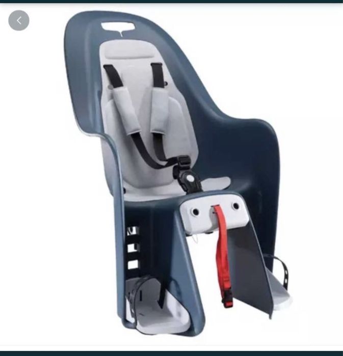 Porta Criança bicicleta64584705944579122