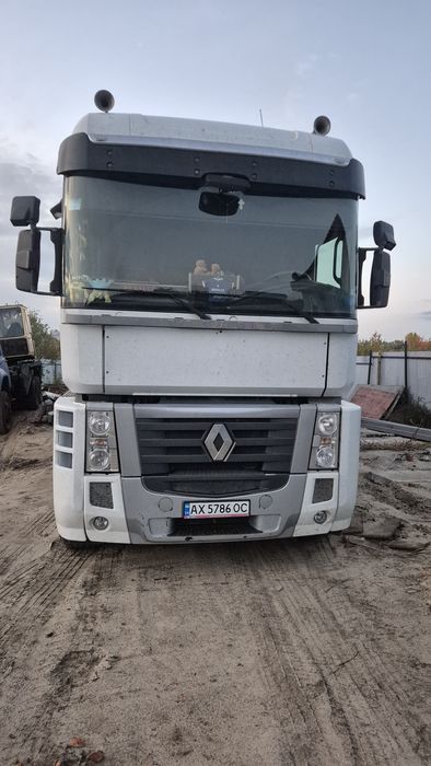 Продам Renault Magnum Возможен обмен