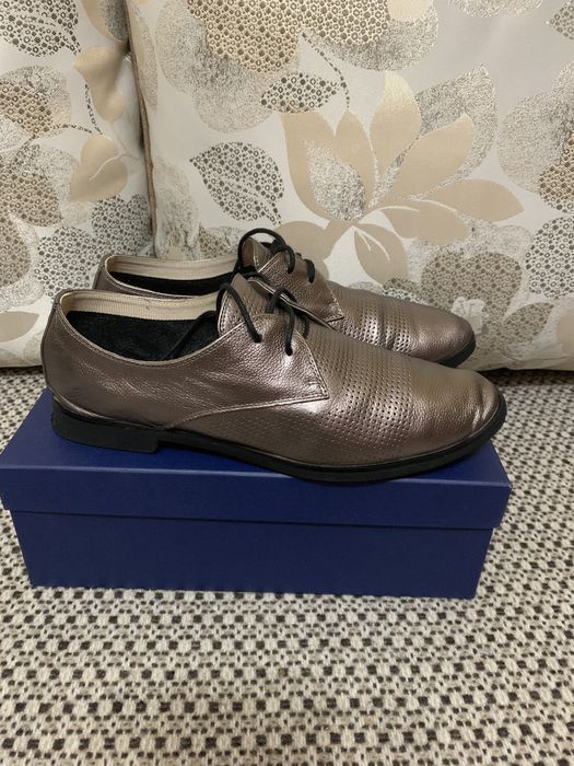 Женские туфли Respect