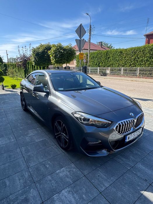 BMW Seria 2