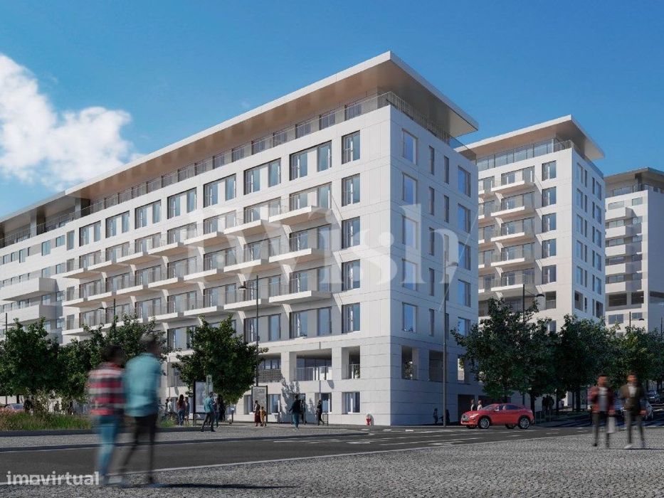 Dragão Residences
