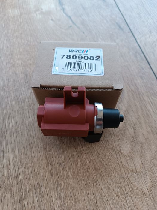 Zawór podcisnien turbiny Volvo C30 S40 S80  V50 V70