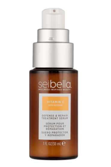 Sei Bella® Vitamin C Serum ochronne i odbudowujące  od Melaleuca.