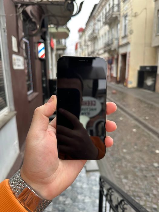 iPhone 12 Pro 128gb Pacific 256гб 12 Pro Max 128 Gold Silver 100% акум