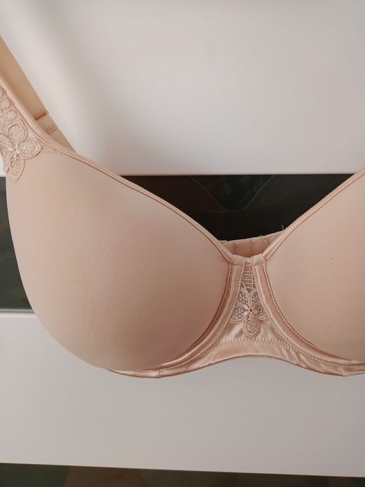 Biustonosz damski viania 80 E