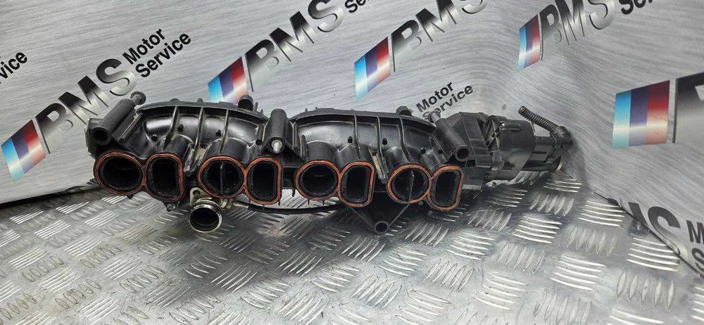 Впускной коллектор BMW N47 E84 E60 E90 F10 F20 F30 7810178