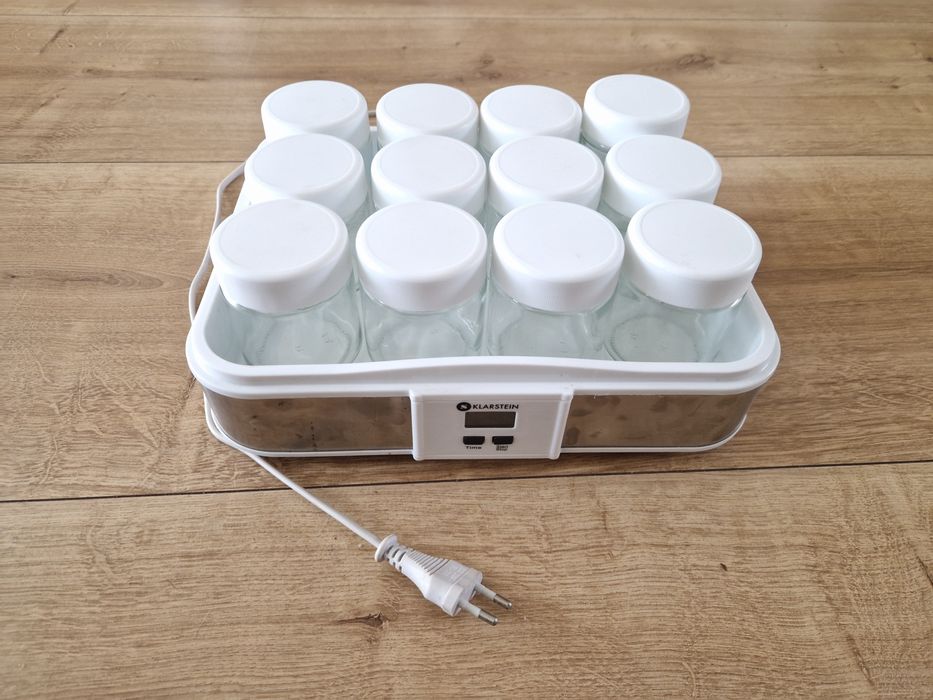 Jogurtownica Klarstein