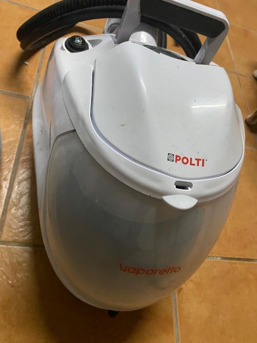 Aspirador Polti Vaporetto