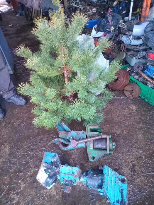 Фаркоп, прицепное, прицепне для трактора МТЗ ЮМЗ