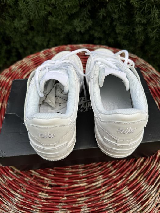 Nike Air Force 1 ’07, rozmiar 41