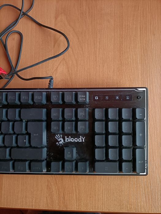 Klawiatura do komputera