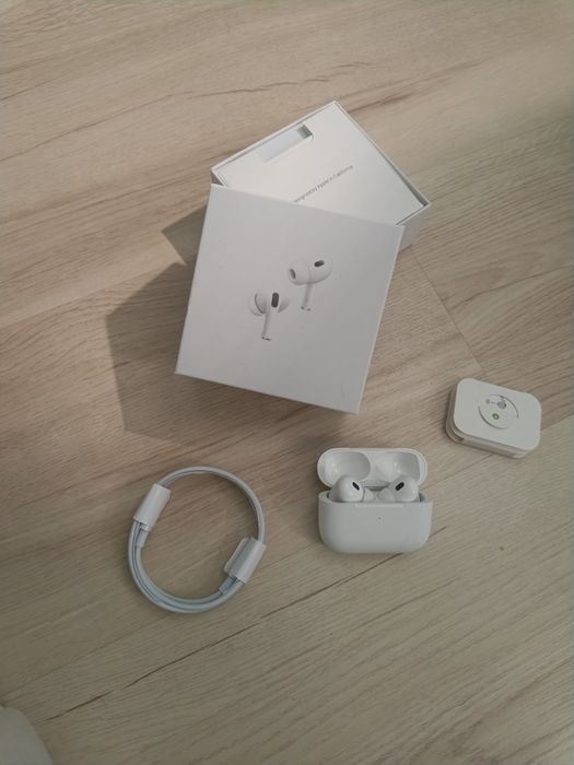 AirPods Pro 2 Generation