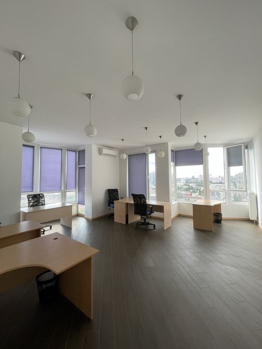 Офіс 74 м. Жилянська 118 ЖК «Елегант» від господаря