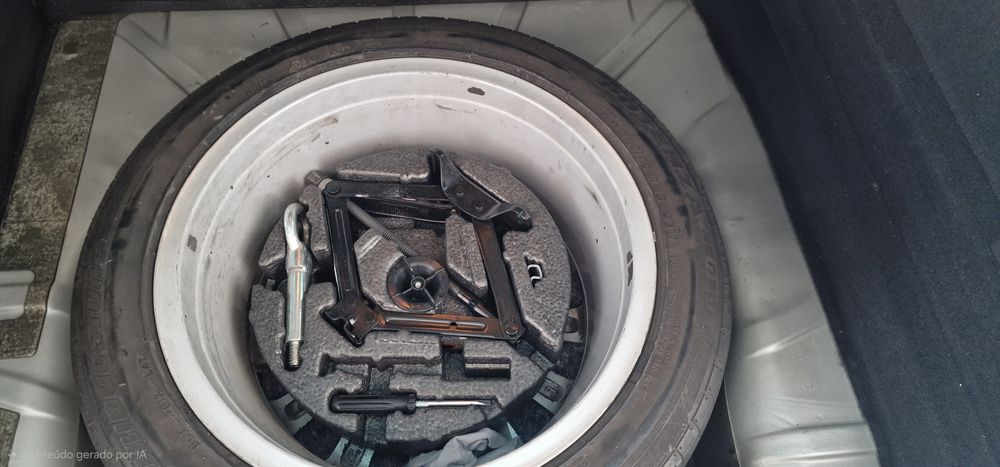 Opel Insignia 2.0 CDTI (Dez. 2009) – Estimada em Garagem