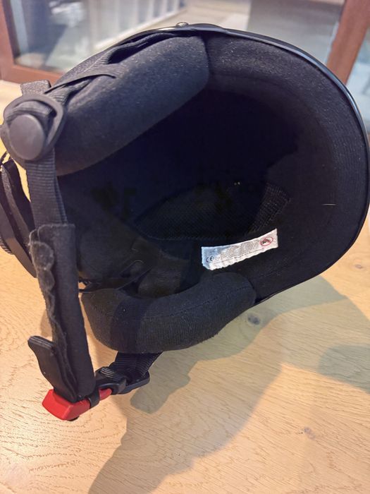 Kask narciarski  Blizzard 52-56