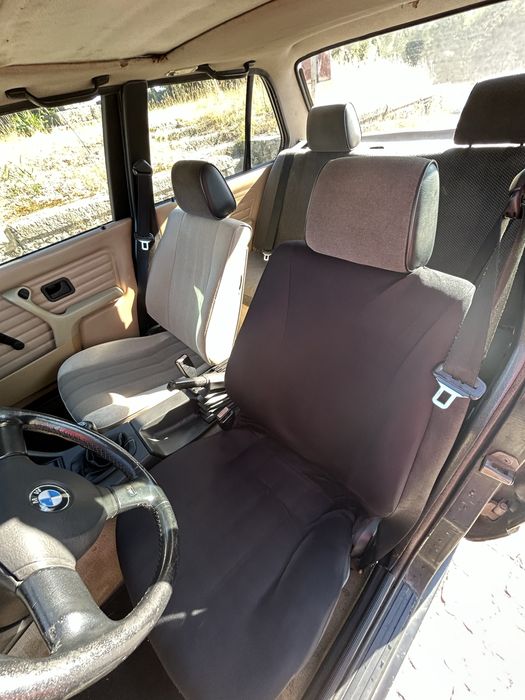 Bmw E30 318i 1988