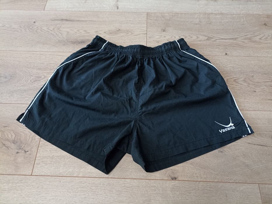 Spodenki Yasaka tenis stołowy ping pong Butterfly Andro Tibhar Joola