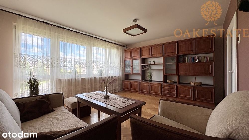 Na Stoku | 3 pokoje | Widok na Góry | 58,12 m²