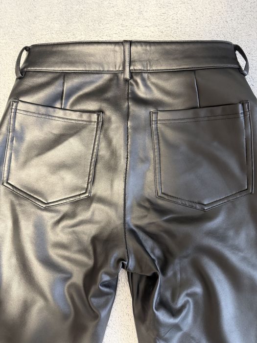 Штани кльош, лосіни, брюки розмір s Calzedonia