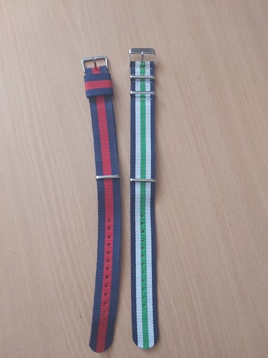 Годинник Moschino MW0069