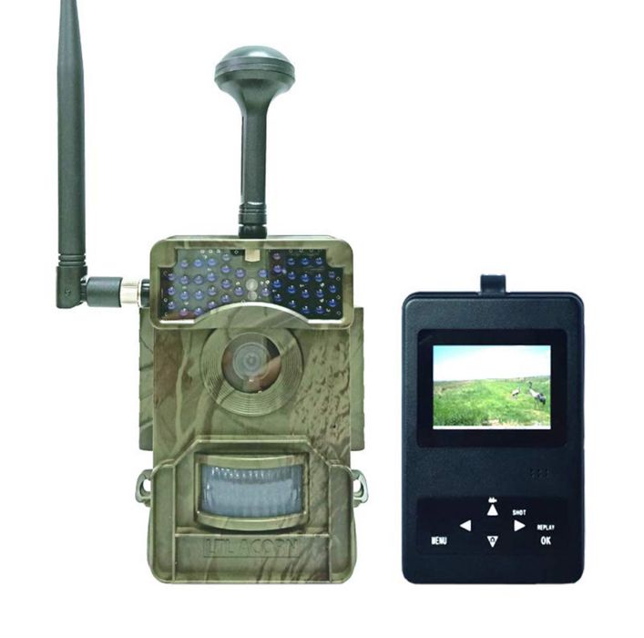Бездротова мисливська камера LTL Acorn LTL-6511MG-4G LTE