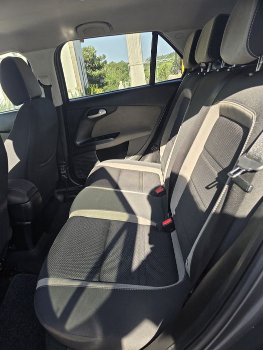 Fiat Tipo Multijet
