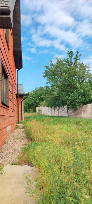 Продам будинок в Малій Данилівці