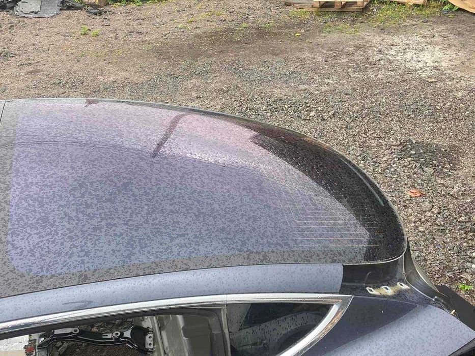 Скло лобове панорама Tesla Model 3