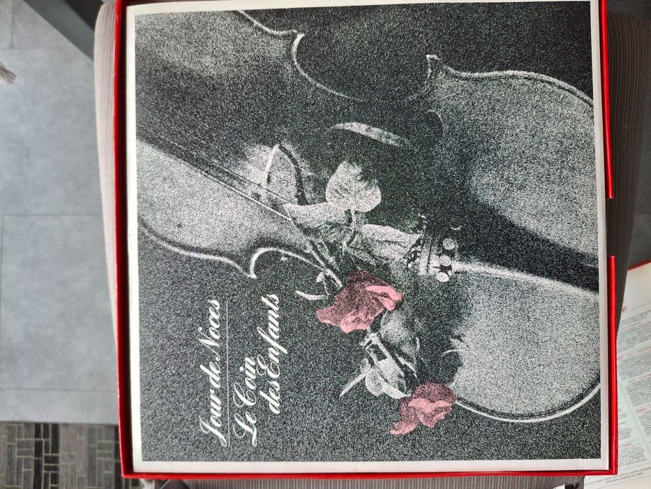 Discos vinil-Les 150 Plus Bells Melodies Du Monde 8 discos vinil