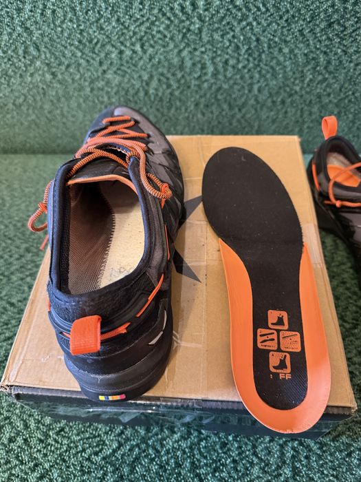 Salewa MS Wildfire EDGE GTX р-р 44.