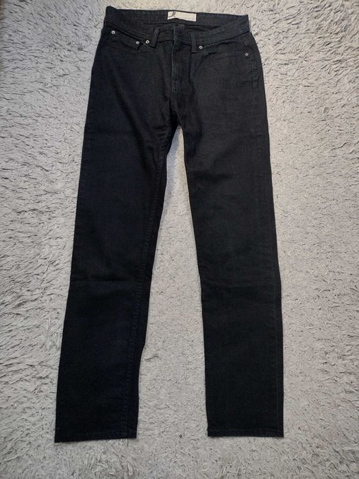 jeansy Dresman 31/32 + koszulka polo Southern L