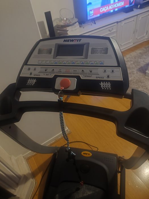 Passadeira NEWIT