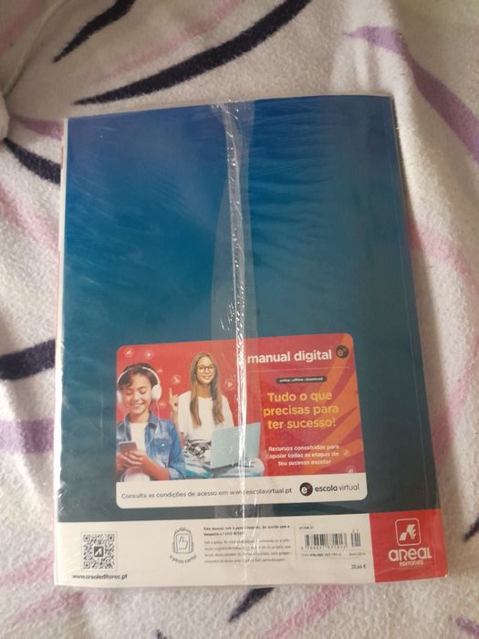 Livro de ingles do 5ano