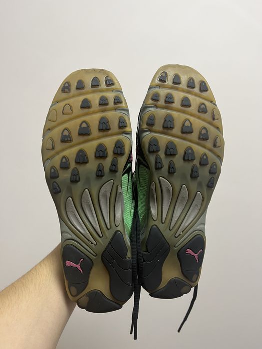 Кросівки puma inhale 42