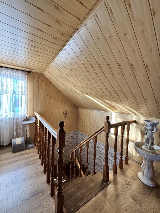 Продам будинок 120м , міцний і доглянутий з усіма коммунікаціями