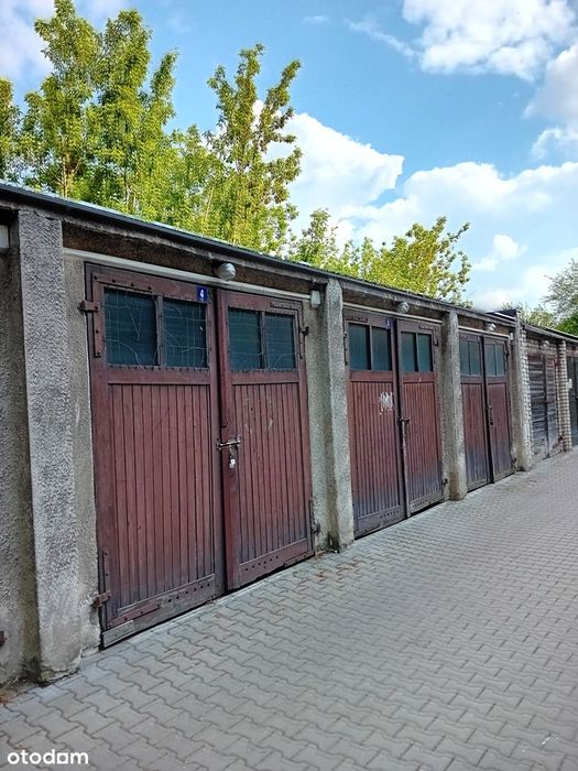 Mieszkanie, Warszawa