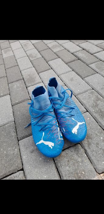 Chuteiras da Puma