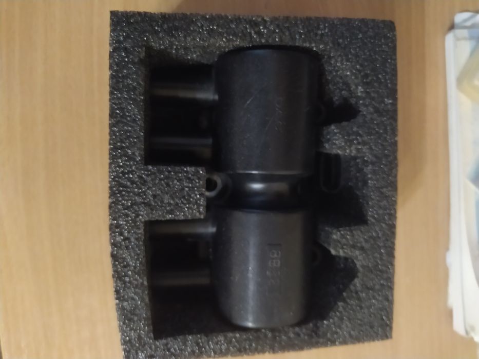 Модуль зажигания на lanos b123