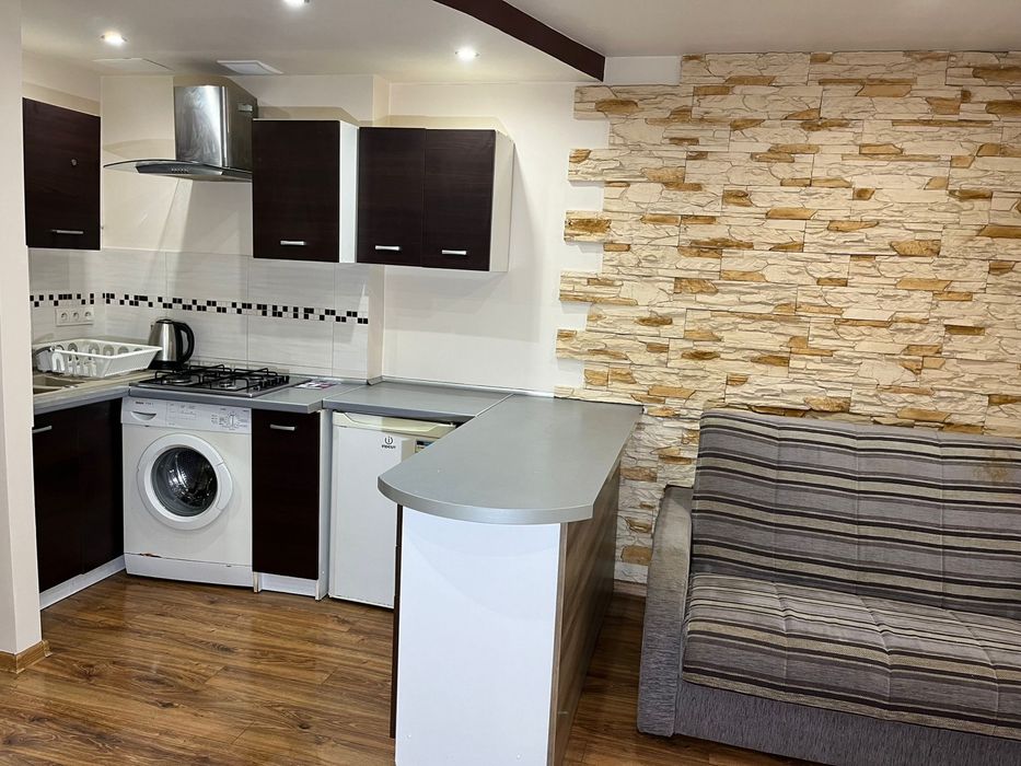 Mieszkanie – Katowice, Osiedle Wincentego Wajdy, Bogucice - Widok 3